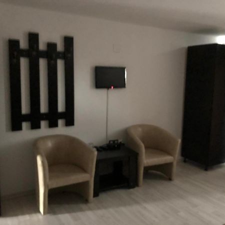 Oaza Apusenilor Villa Calarasi  Rum bild