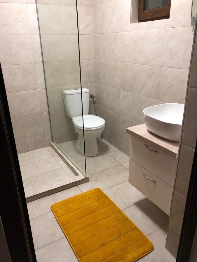 Oaza Apusenilor Villa Calarasi  Exteriör bild