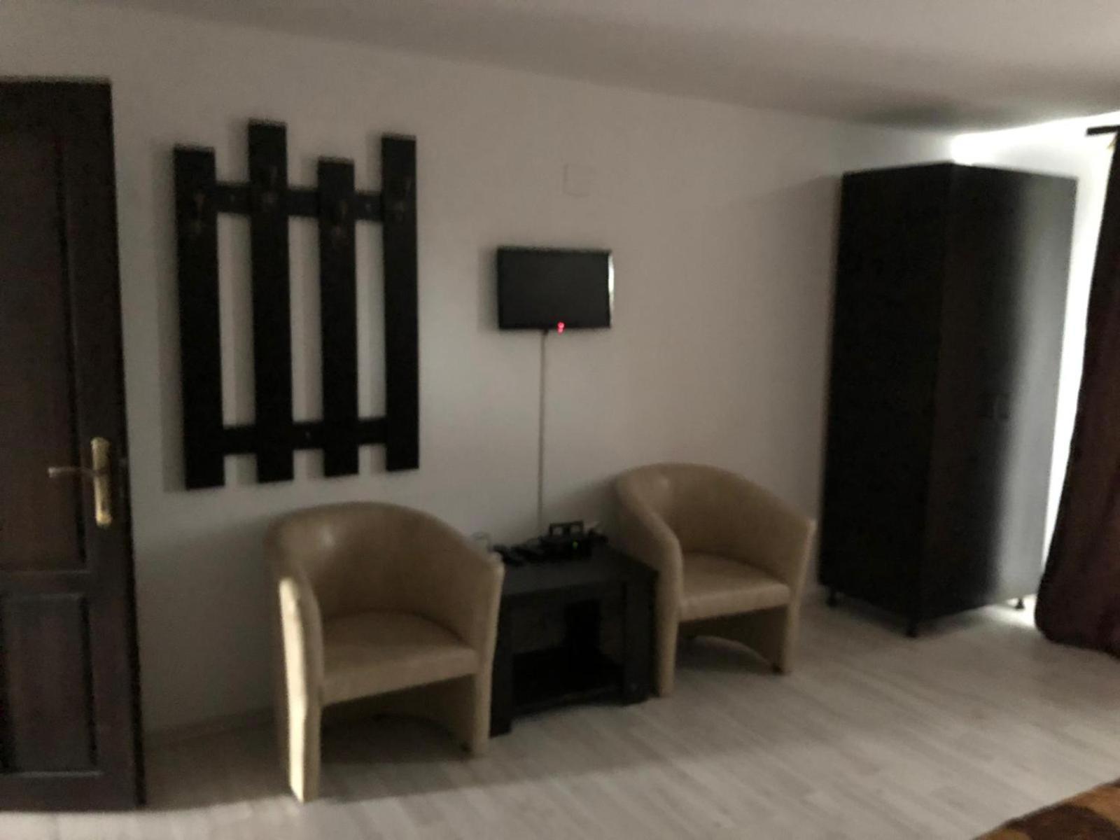 Oaza Apusenilor Villa Calarasi  Rum bild